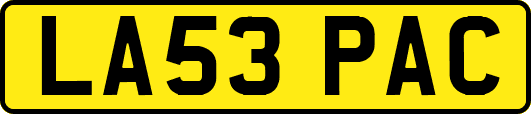LA53PAC