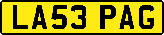 LA53PAG