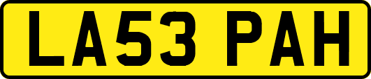 LA53PAH