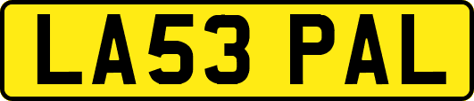 LA53PAL