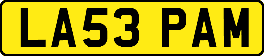LA53PAM