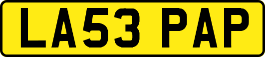 LA53PAP