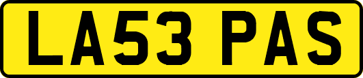 LA53PAS