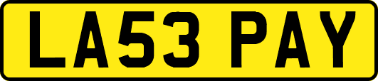 LA53PAY