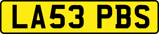 LA53PBS