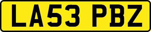 LA53PBZ