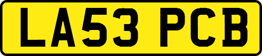 LA53PCB