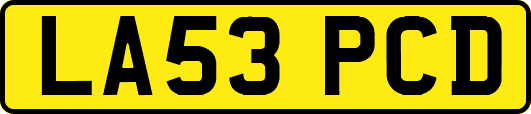 LA53PCD