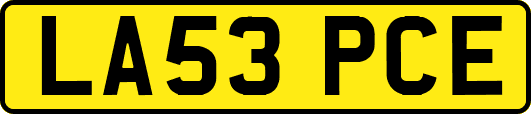 LA53PCE