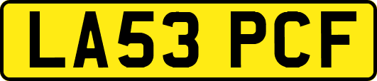 LA53PCF