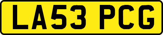 LA53PCG