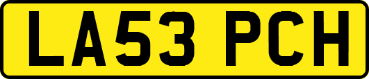 LA53PCH