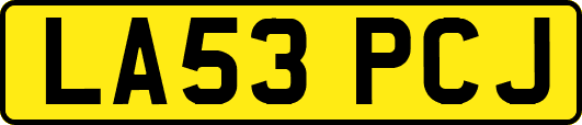 LA53PCJ