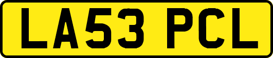 LA53PCL
