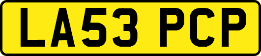 LA53PCP