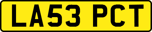 LA53PCT