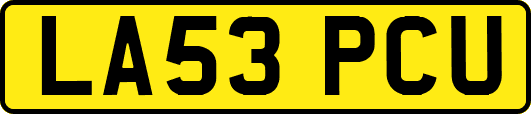 LA53PCU