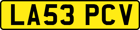 LA53PCV