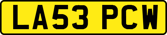 LA53PCW