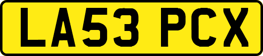 LA53PCX
