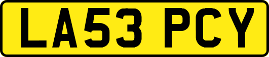LA53PCY