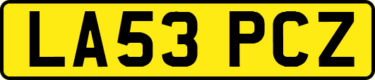 LA53PCZ