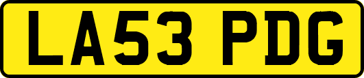 LA53PDG