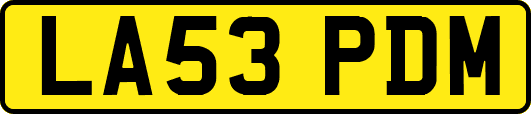 LA53PDM