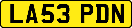 LA53PDN