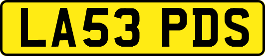 LA53PDS