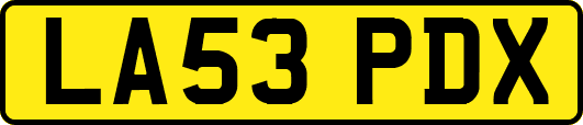 LA53PDX