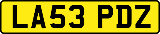 LA53PDZ