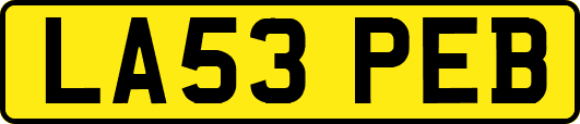 LA53PEB