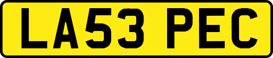 LA53PEC