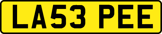 LA53PEE