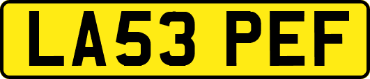 LA53PEF