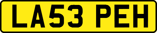 LA53PEH