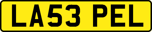 LA53PEL