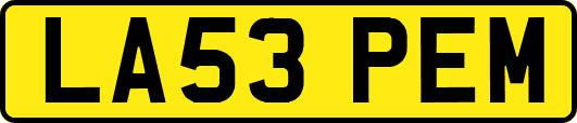 LA53PEM