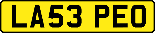 LA53PEO