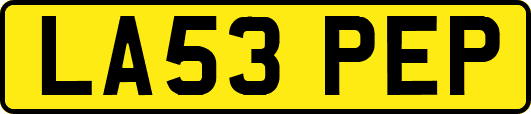 LA53PEP