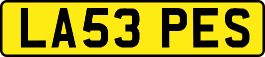 LA53PES
