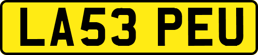LA53PEU
