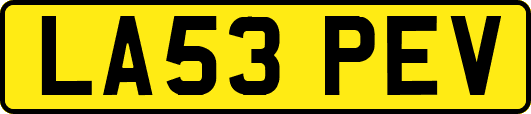 LA53PEV