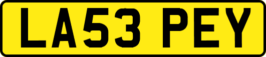 LA53PEY