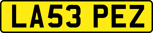 LA53PEZ
