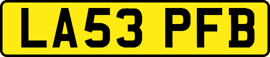 LA53PFB