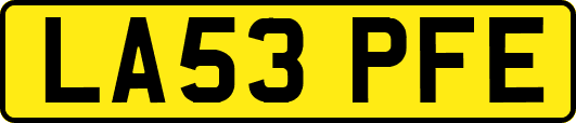 LA53PFE