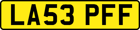LA53PFF
