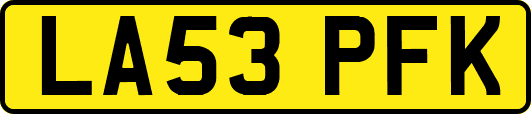 LA53PFK